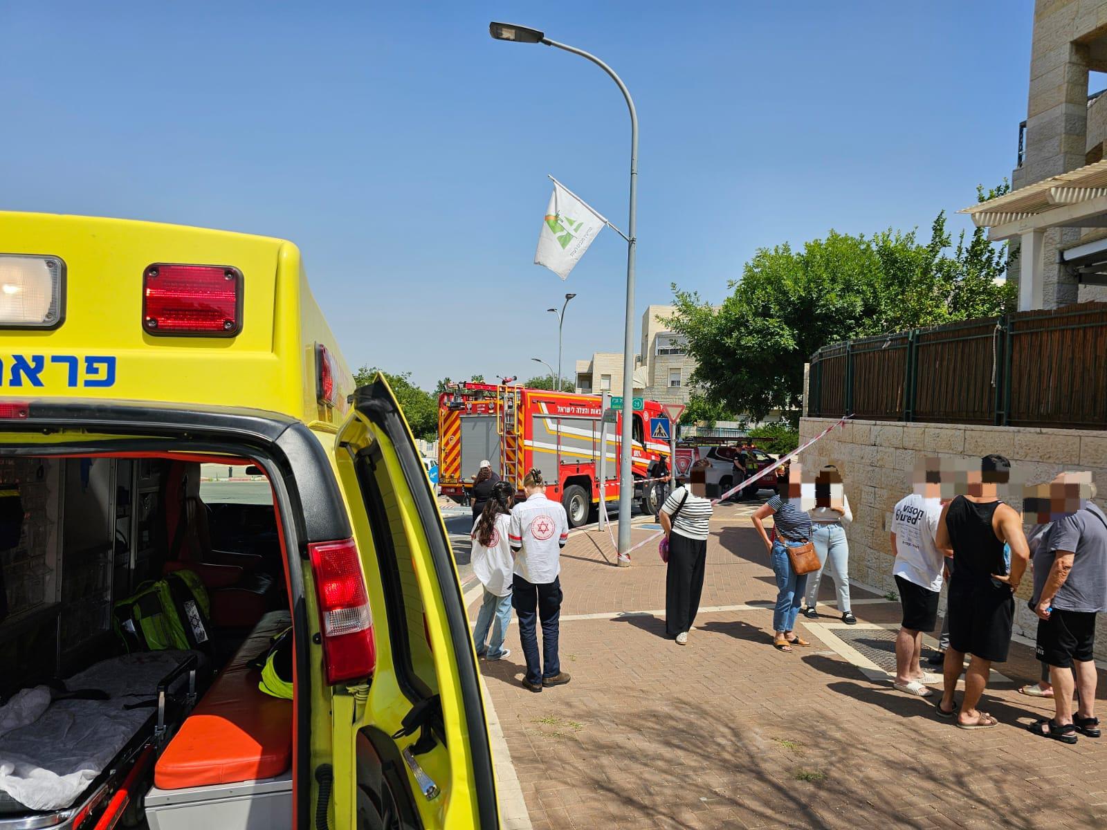 צילום: תיעוד מבצעי מד