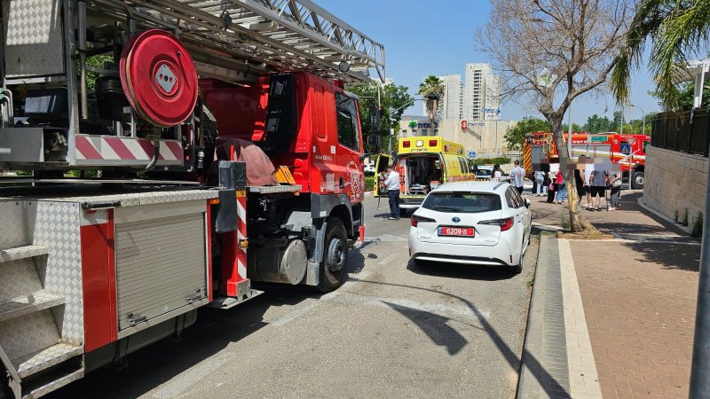 צילום: תיעוד מבצעי מד"א