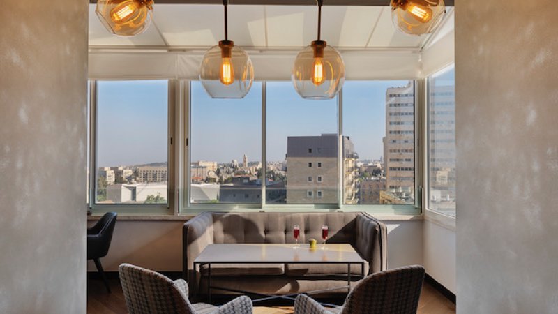 IBIS STYLES. צילום: אסף פינצ'וק
