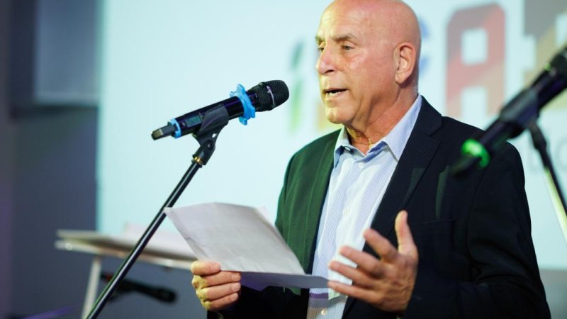 צילום: Ilya Dolgopolsky