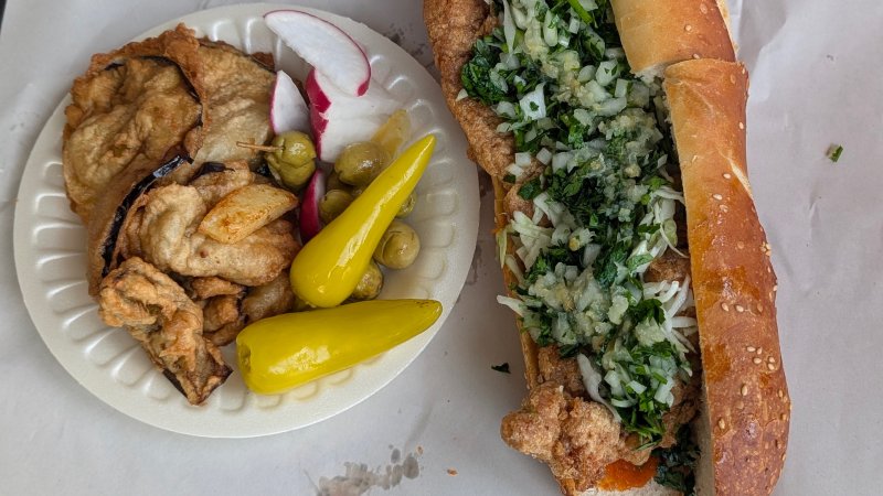 שניצל איילה בנתניה שניצל איילה בנתניה