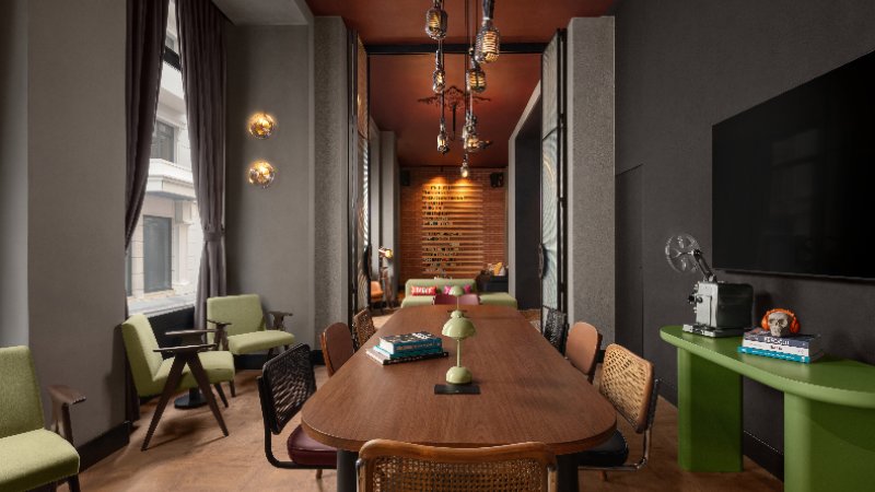 צילום: MARRIOTT צילום: MARRIOTT