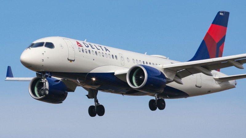 Delta Air Lines