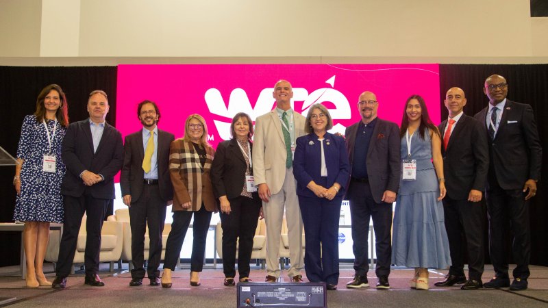 צילום: WTE Miami צילום: WTE Miami