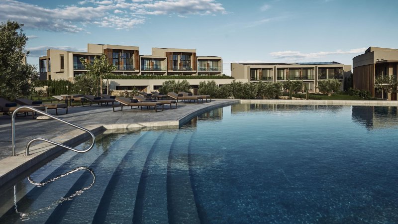 צילום: HYATT צילום: HYATT
