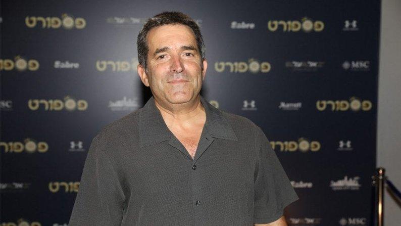 ניר דגן. צילום: חן גלילי, פספורטניוז