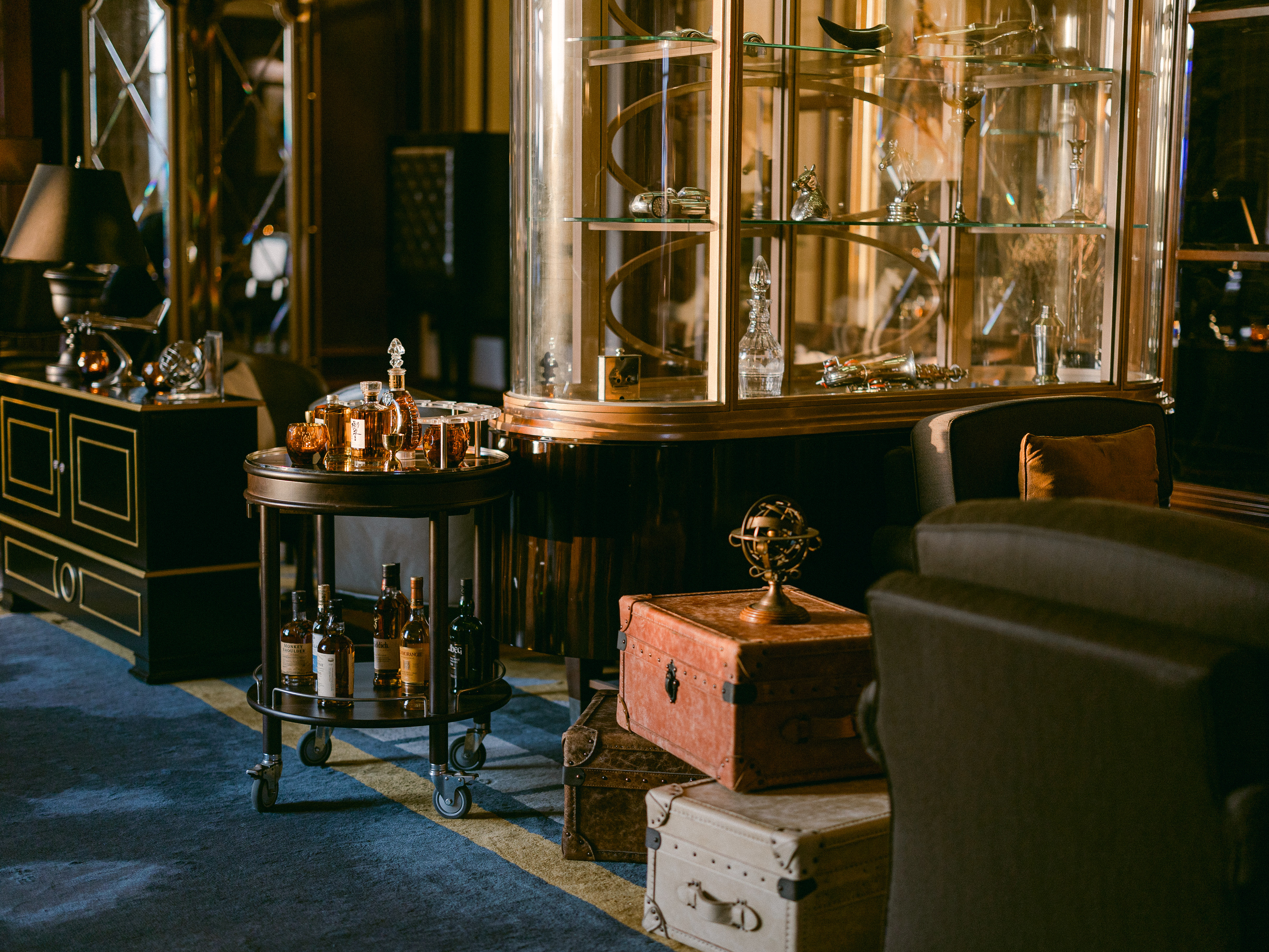 צילום: Al Habtoor Palace