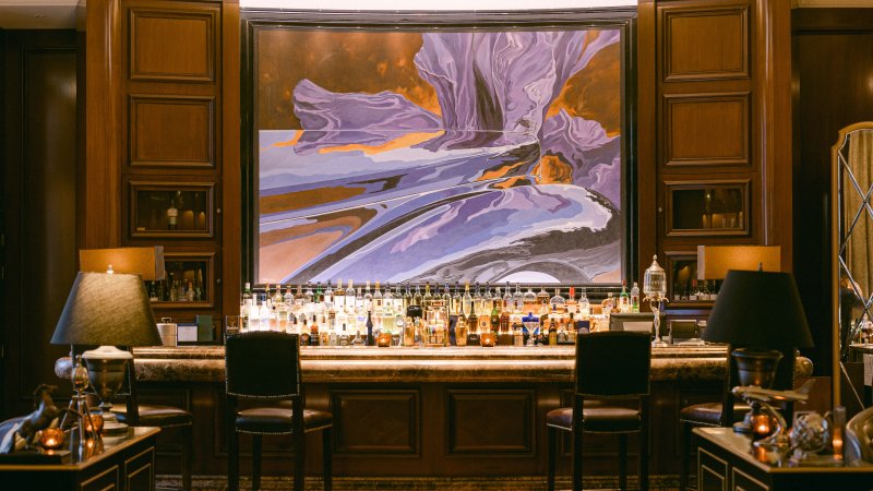 צילום: Al Habtoor Palace צילום: Al Habtoor Palace
