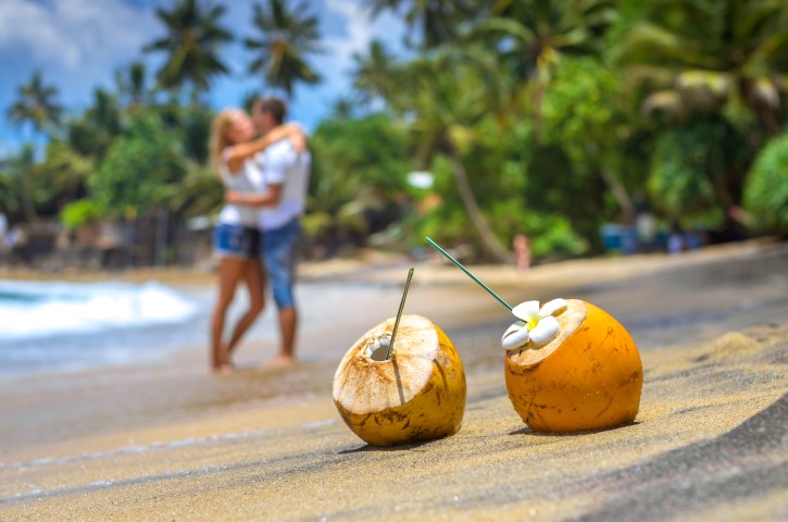 Шри Ланка. Фото: Shutterstock