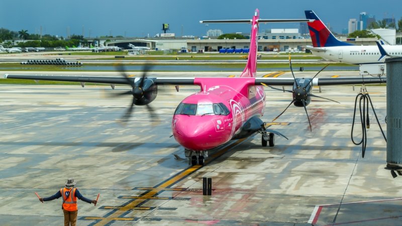 Silver Airways Silver Airways