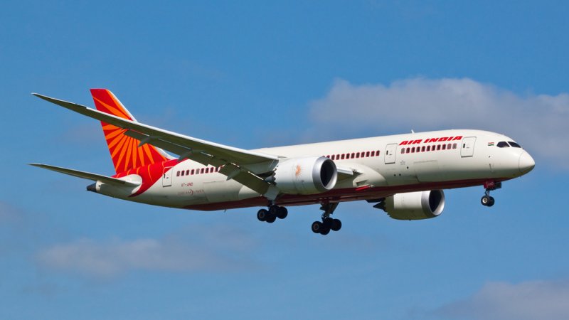 Air India Air India