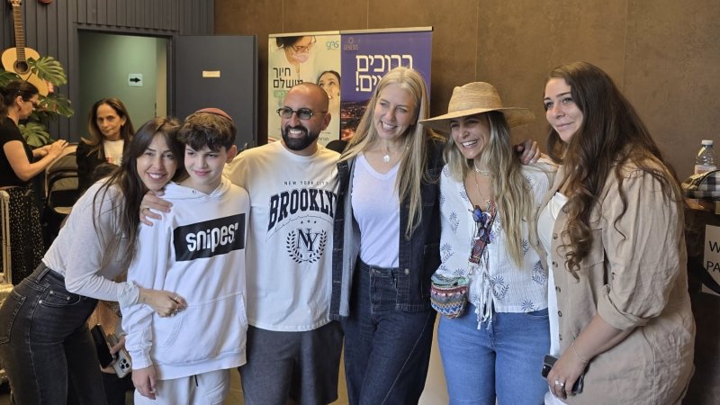 צילום: דודי רובינשטיין