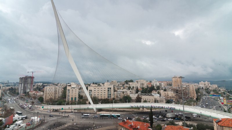 ירושלים