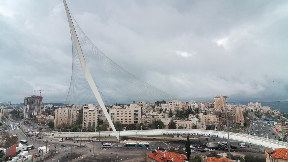 ירושלים
