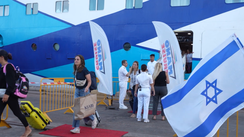צילום: באדיבות משרד התחבורה