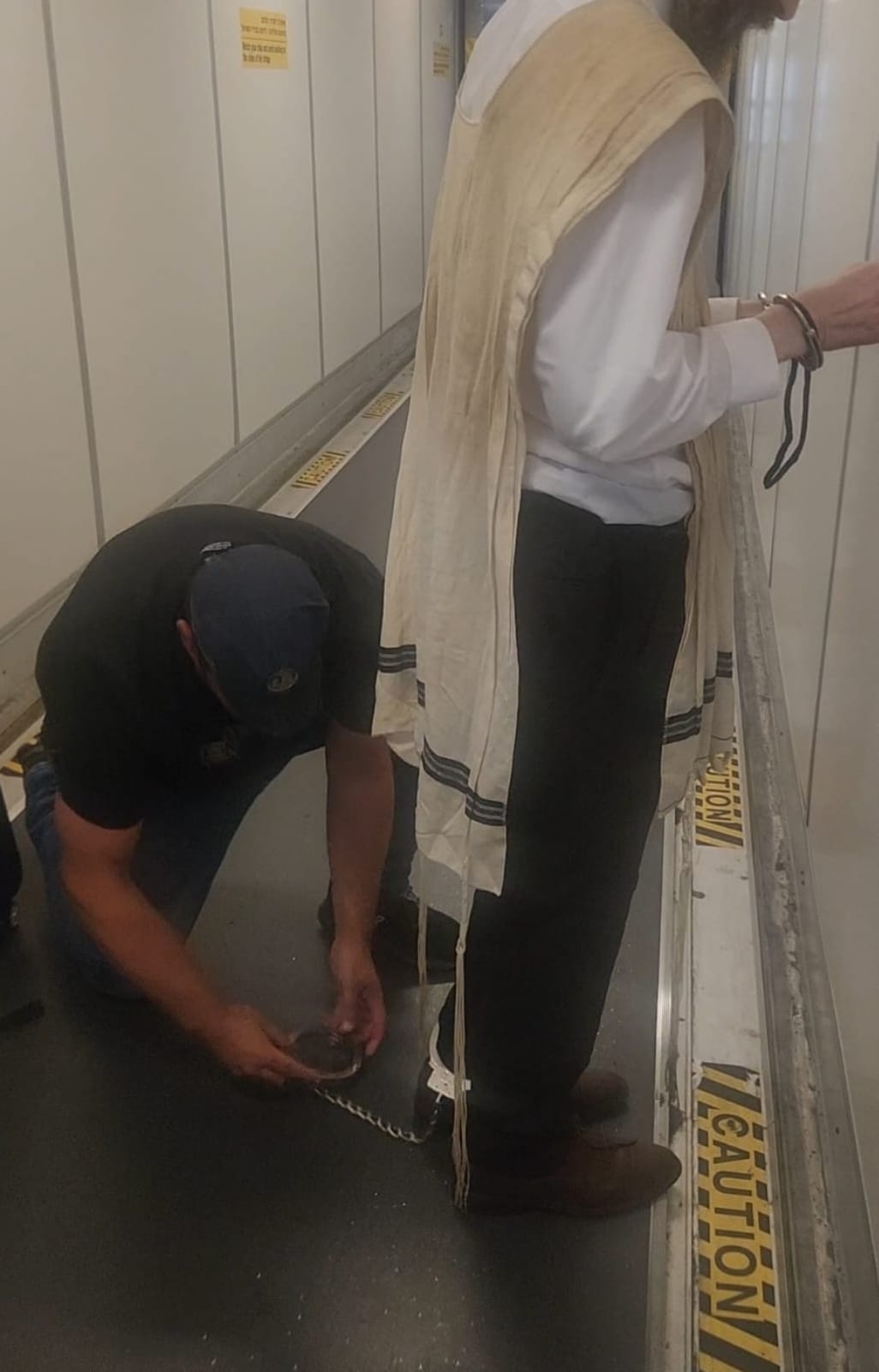 בכיר בכת 