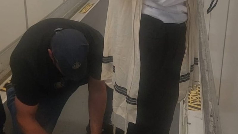 בכיר בכת 