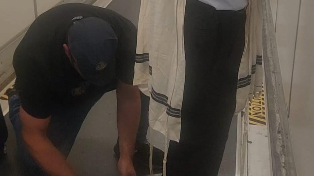 בכיר בכת 
