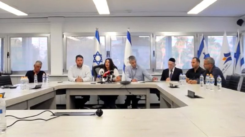 צילום: משרד התחבורה צילום: משרד התחבורה