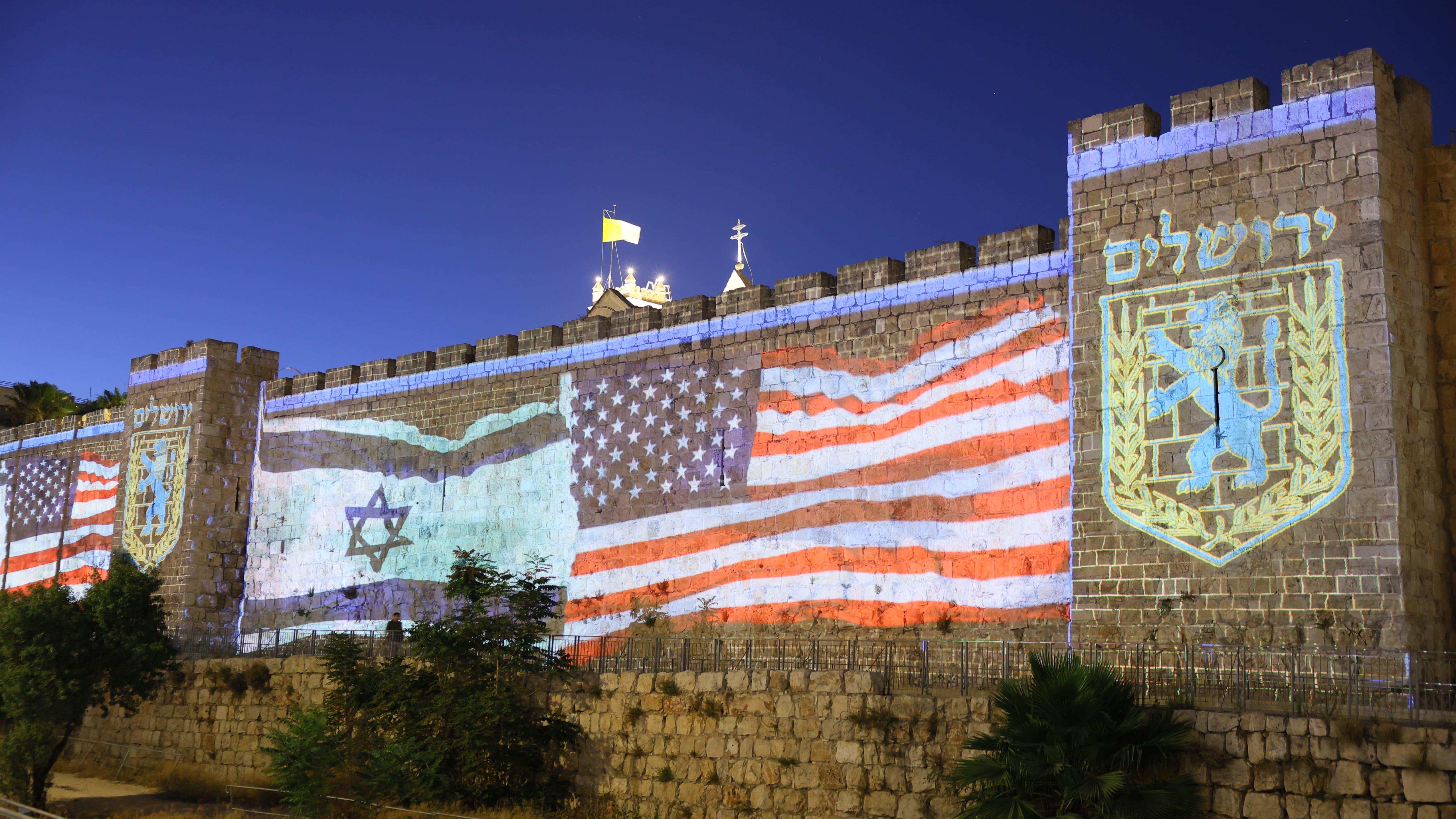 צילום: ארנון בוסאני, באדיבות עיריית ירושלים