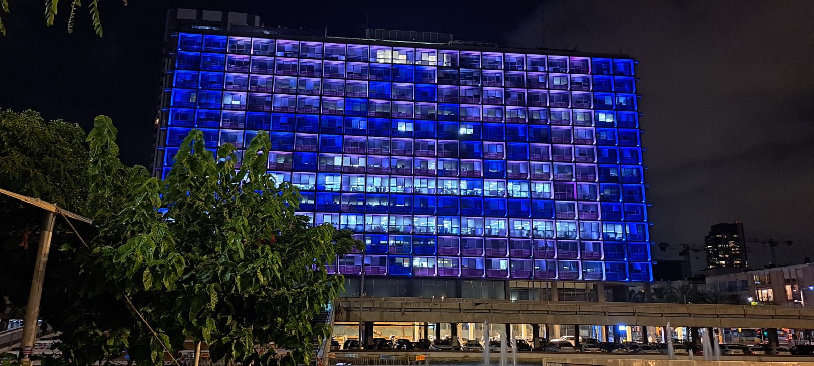 צילום: באדיבות עיריית תל אביב-יפו