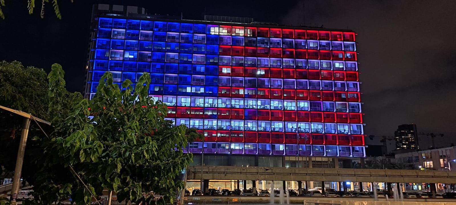 צילום: באדיבות עיריית תל אביב-יפו