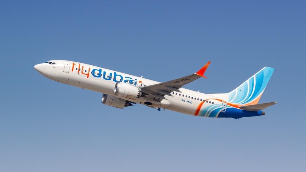 flydubai