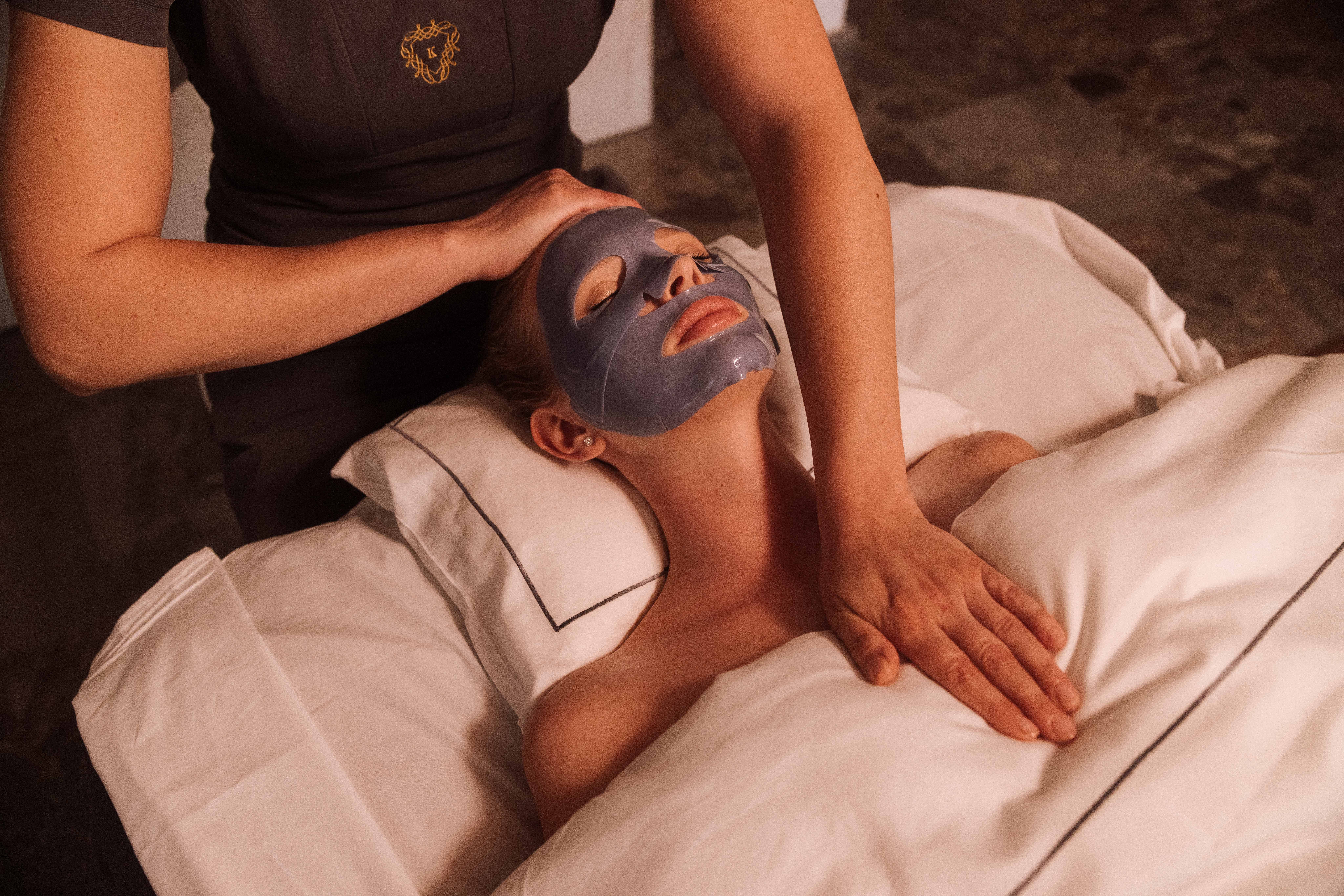 צילום: Parklane, a Luxury Collection Resort & Spa