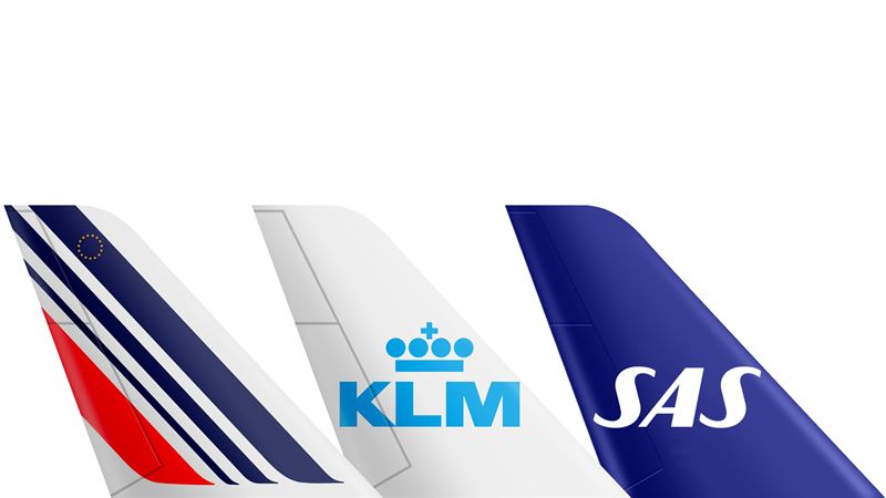 Фото: Air France-KLM