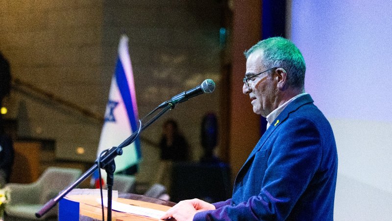 דב קלמן דב קלמן