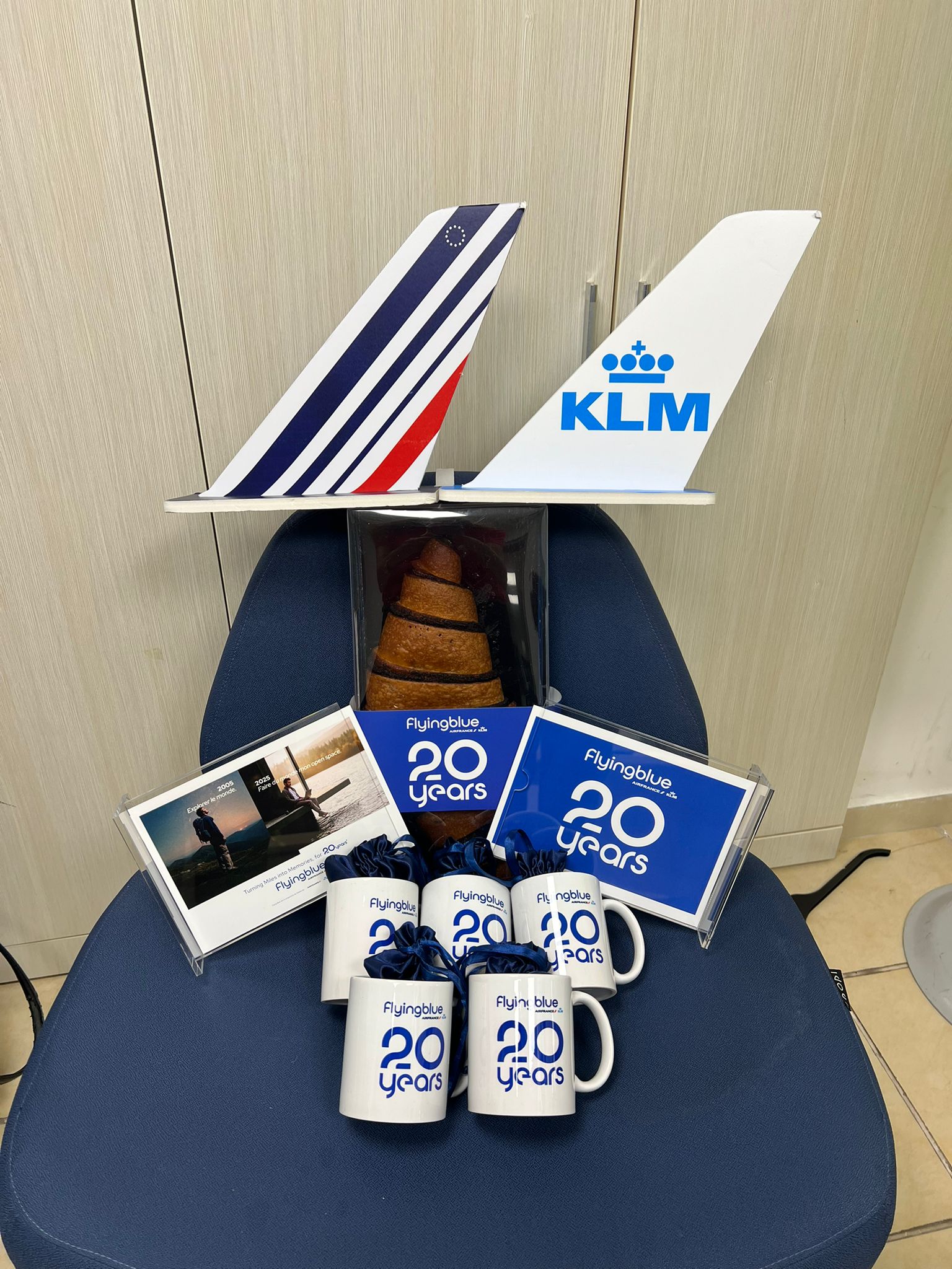 Фото: Air France