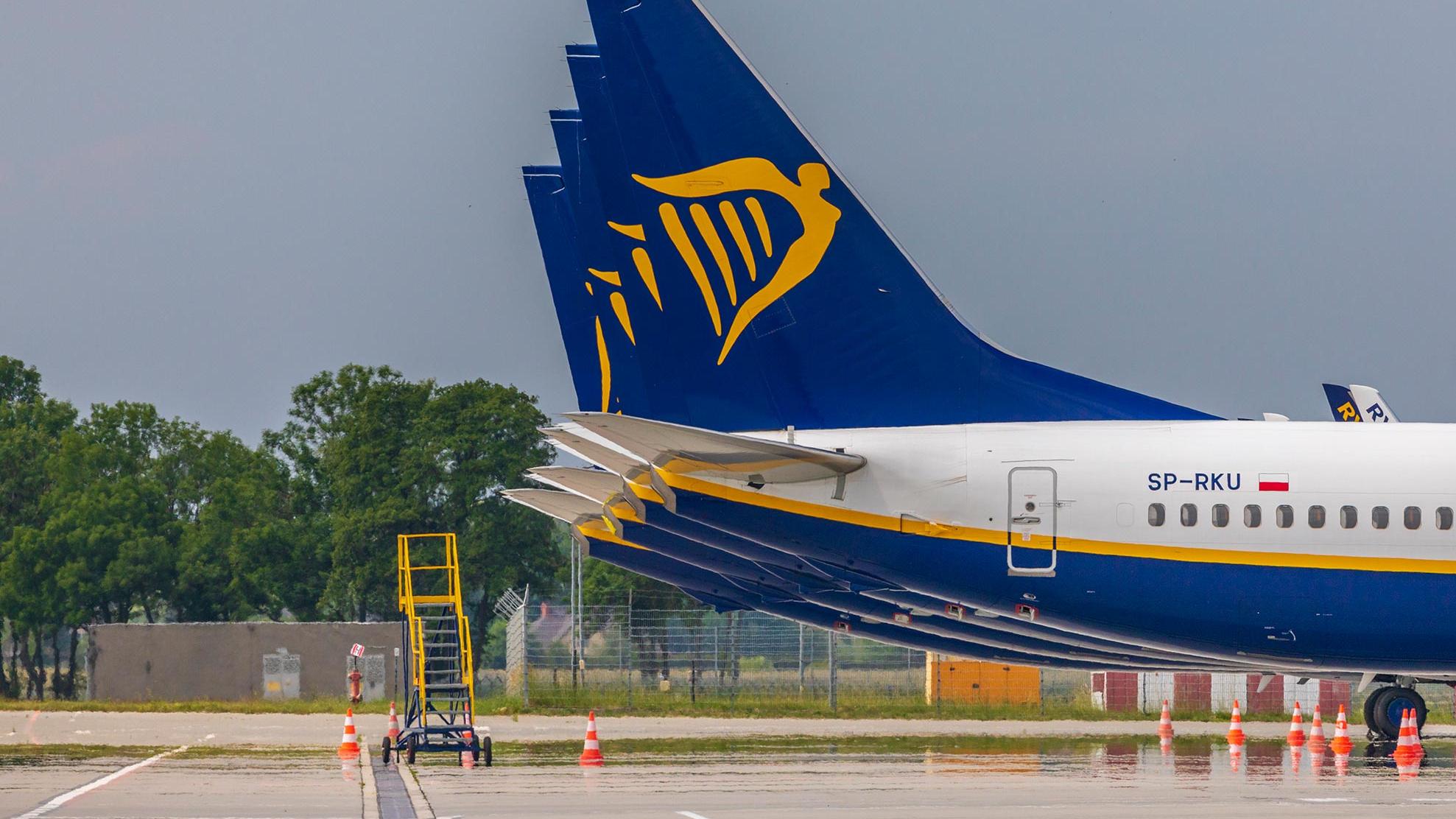 צילום: Ryanair
