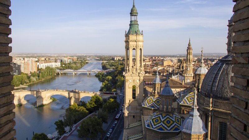 Basílica del Pilar