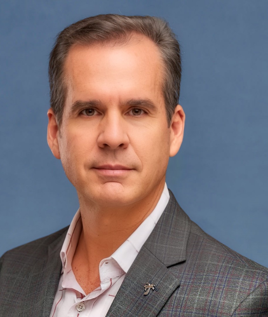 Rolando Aedo, ה-COO של GMCVB