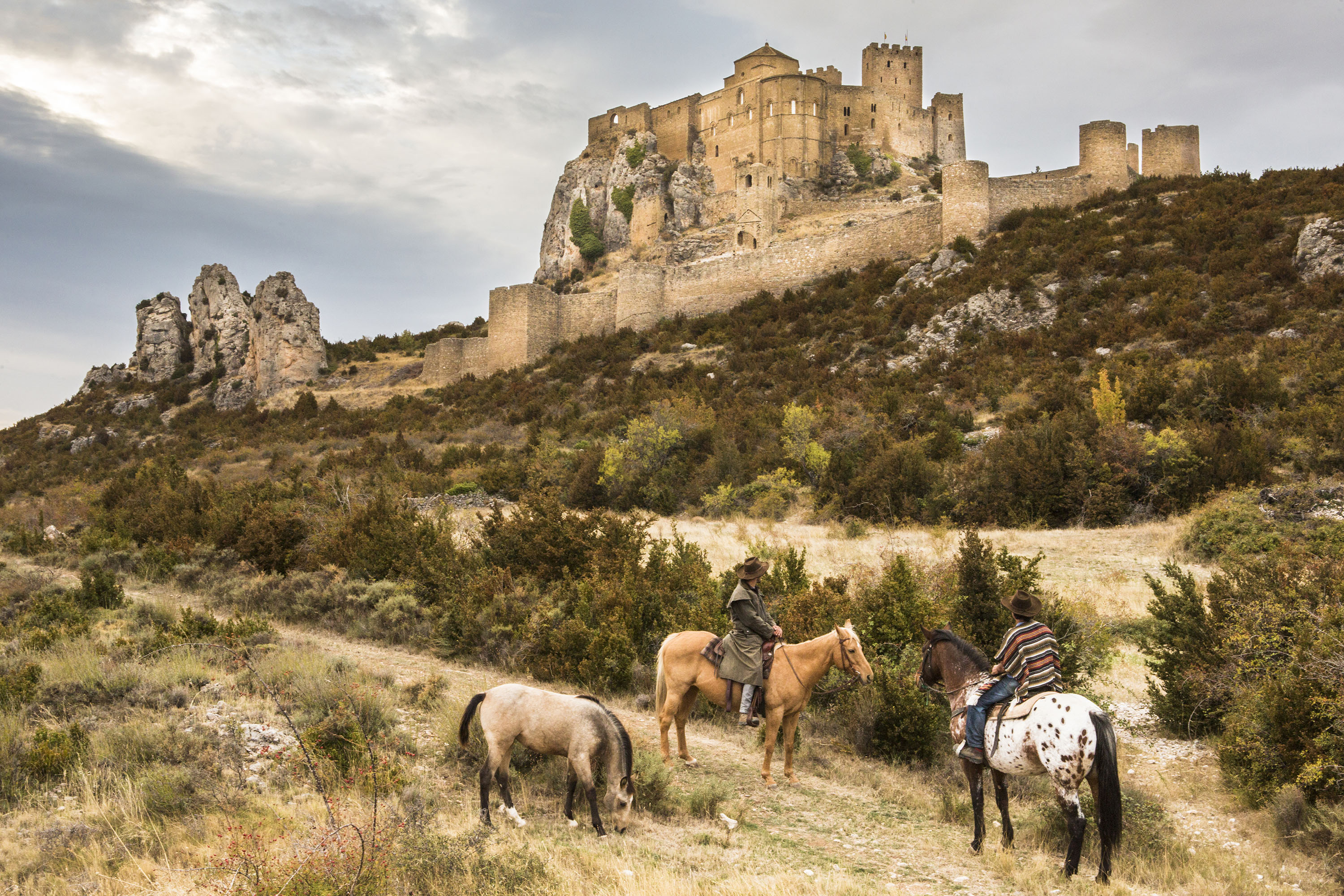 Aragón