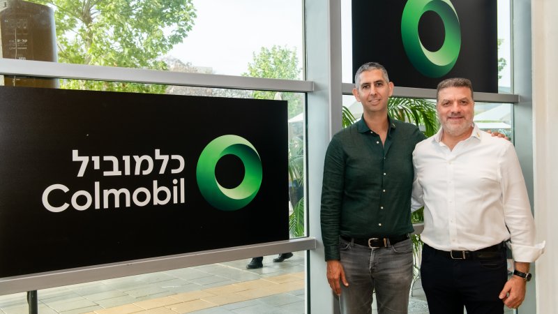 כלמוביל מתרחבת לאירופה