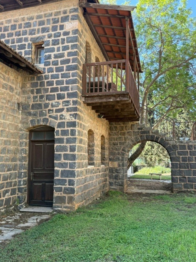 Beit Rishonim, Kibbutz Kfar Giladi. Photo: Asaf Levy