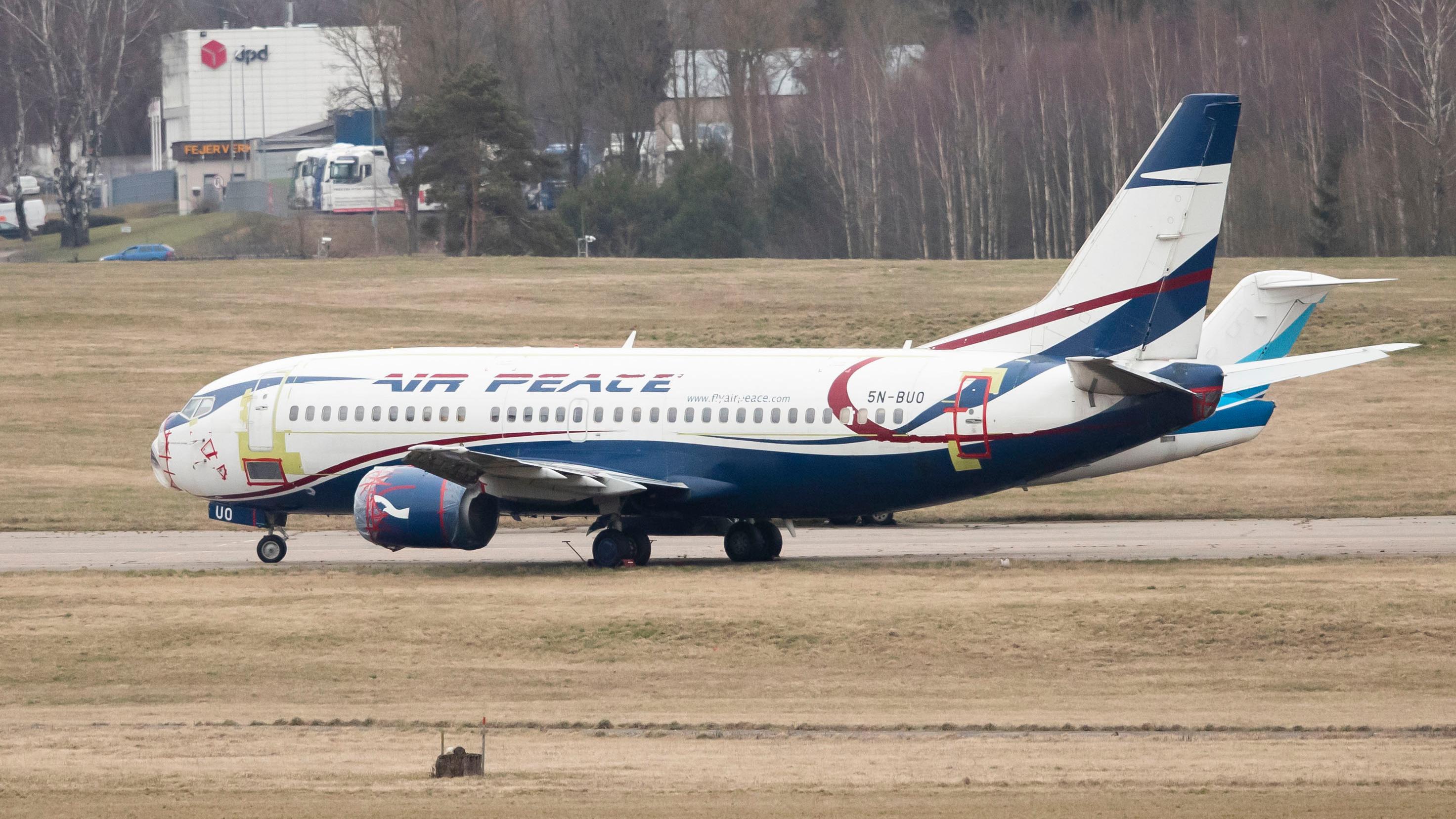 Air Peace
