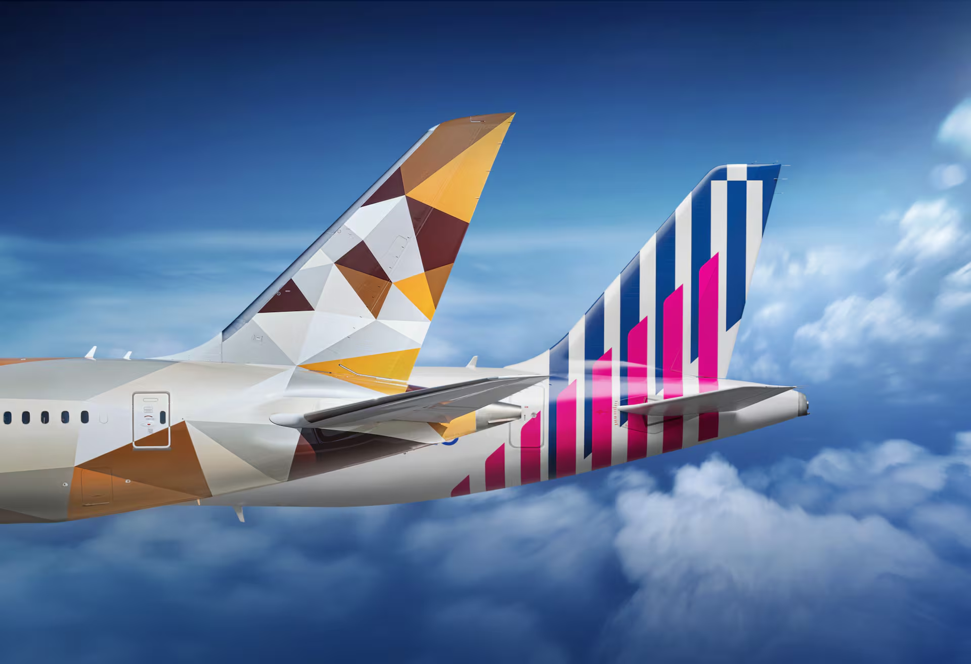 צילום: Etihad