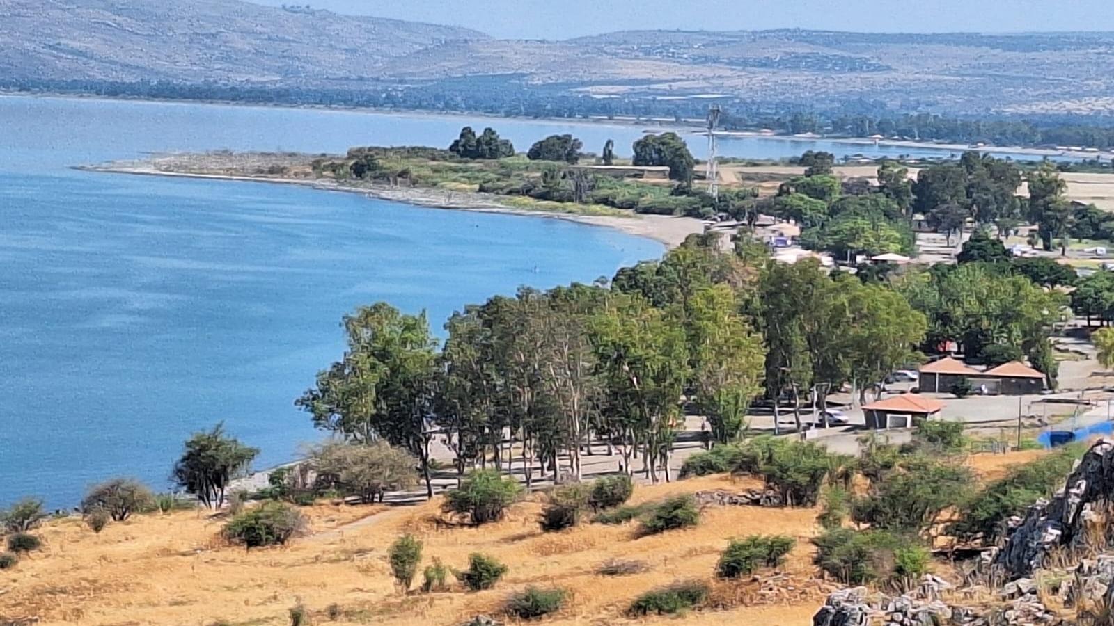 צילום: אושרי בן דור, איגוד ערים כינרת