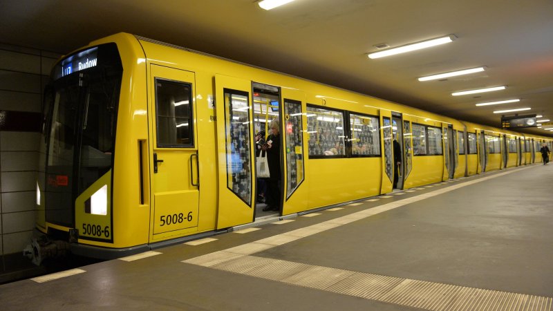 צילום: BVG צילום: BVG