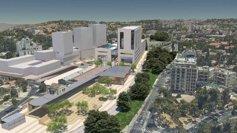 צילום: משרד התחבורה