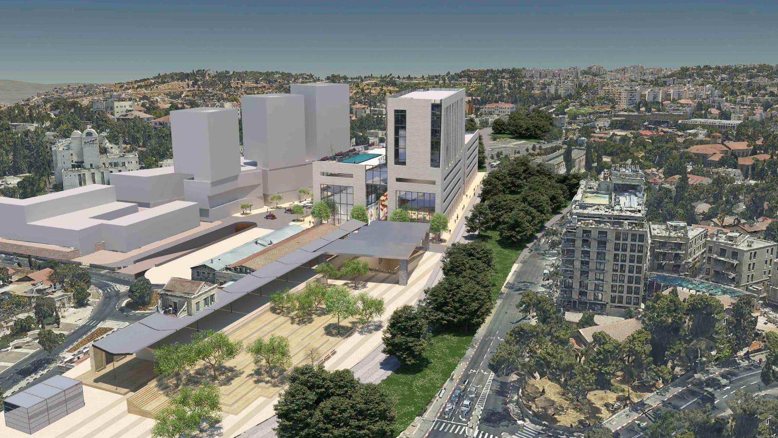 צילום: משרד התחבורה