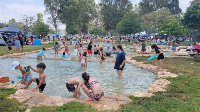 צילום: שרית פלצי מיארה, רשות הטבע והגנים