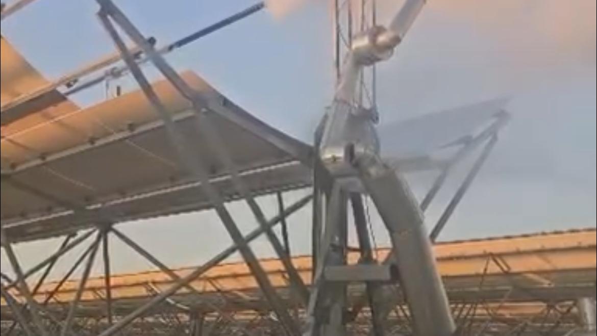 צילום: דוברות והצלה