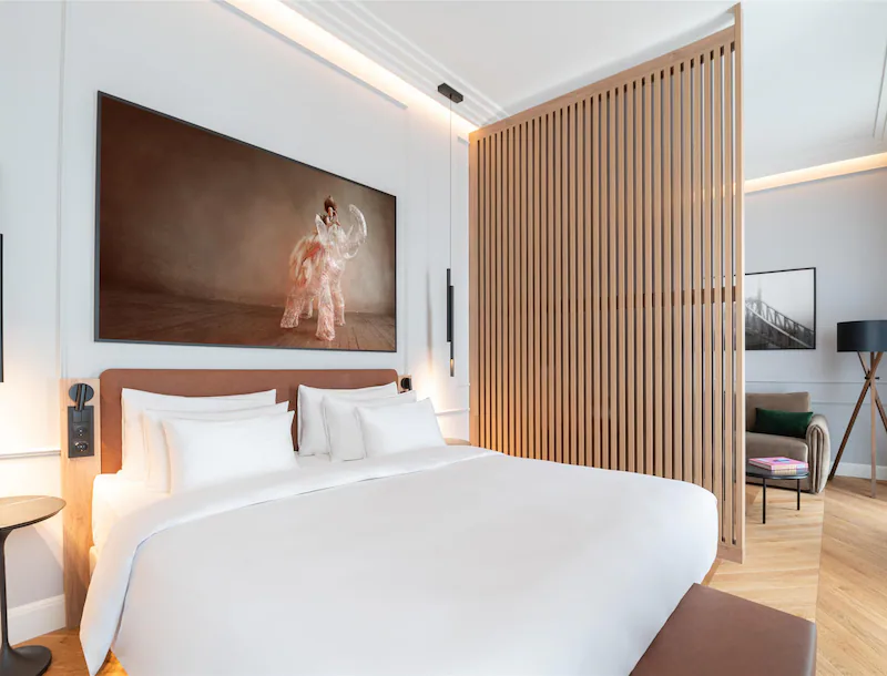 צילום: Radisson