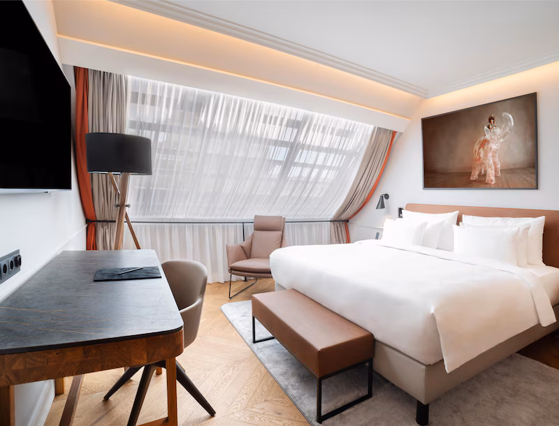 צילום: Radisson