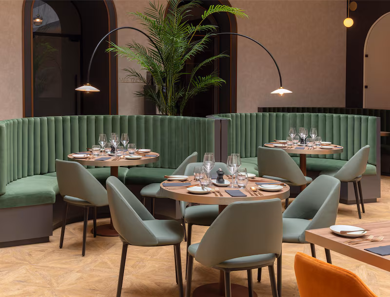 צילום: Radisson