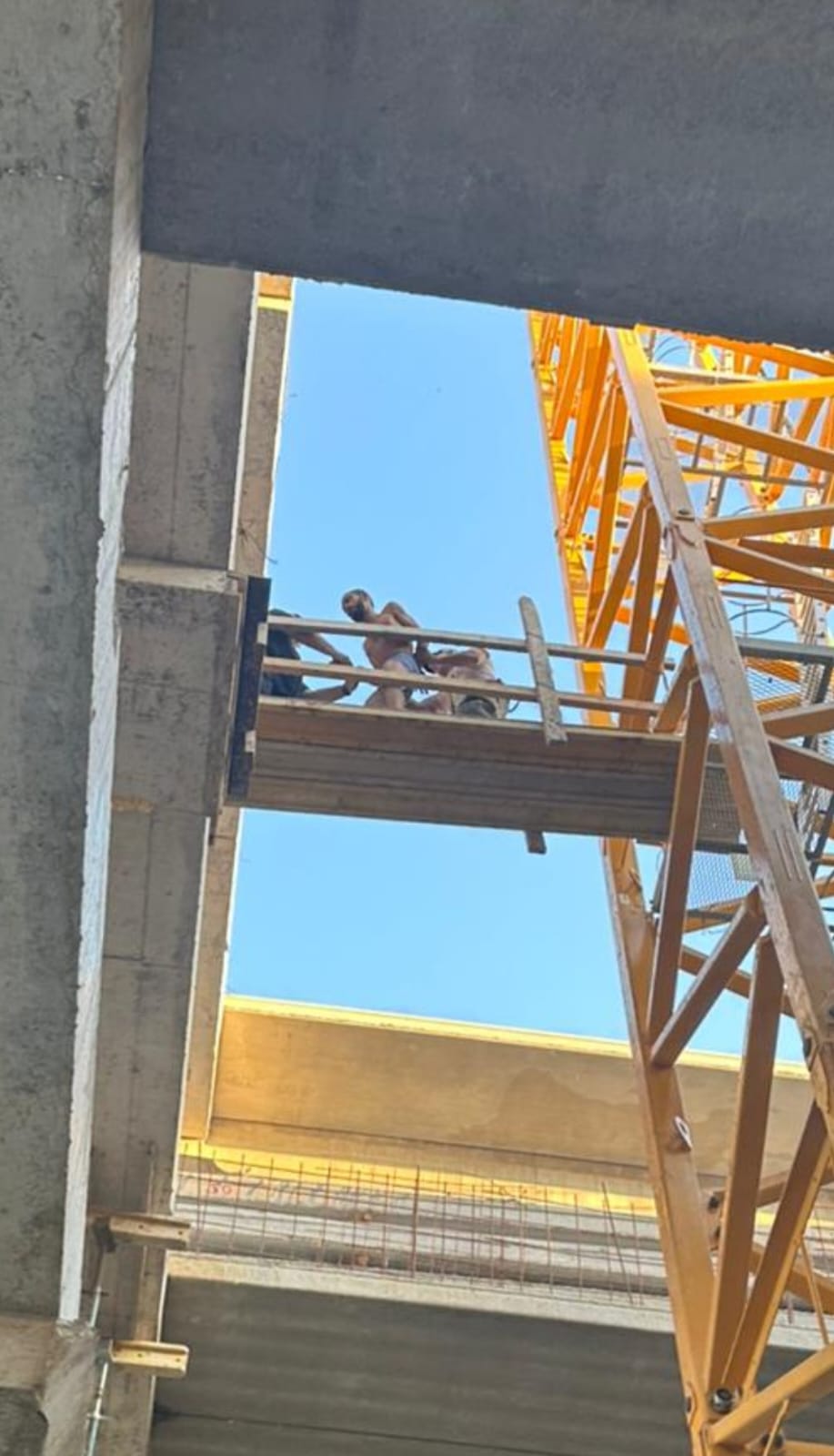 צילום: דוברות המשטרה