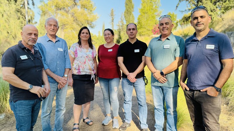 צוות אזרחים למען אוויר נקי צוות אזרחים למען אוויר נקי